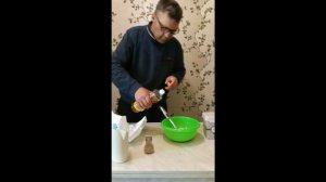 омлет вечерний