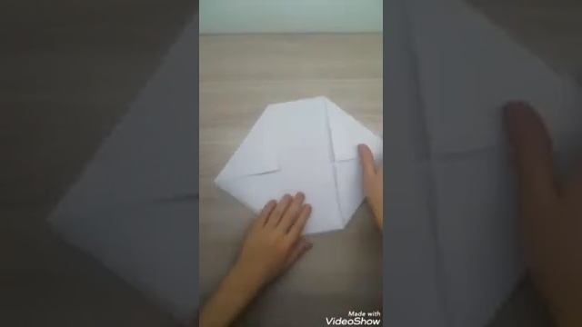 СДЕЛАЛ ХЛОПУШКУ И БУМАГИ!!! смотреть онлайн