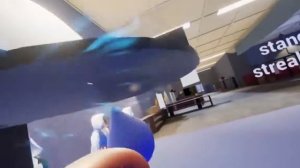 Knockout League VR Boxong в Виртуалити