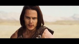 John carter (2012) Джон Картер .