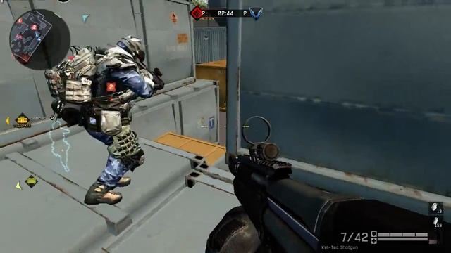 Кровь-и-Кость vs _______Аурум (дабл) смотреть онлайн