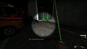 Left 4 Dead 2 Highway-17