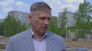 🚜БОЛЬШАЯ СТРОЙКА