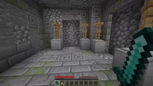 Майнкрафт, но я СРАЖАЮСЬ с ТРЕЗУБЦАМИ в ПВП ЦИВИЛИЗАЦИ