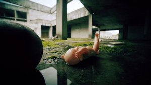 БЦВГ - Без людей (Official Video Clip 2025)