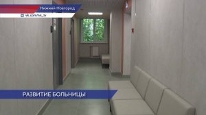 Реализация проекта «Квартал здоровья» проходит в НИИ