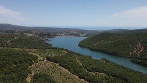 Вилла Роза, Крым п.Розовый