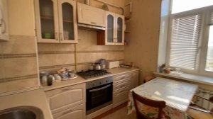 2-комнатная сталинка в Воронеже