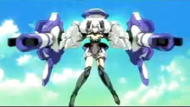 Аниме клип Рандеву с жизнью Date a Live смотреть онлайн