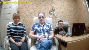 Прямой эфир №13 часть 4. Талисман. Медитации. Повышение