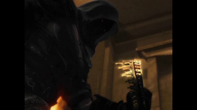 Prince of Persia: Warrior Within. Никто не может изменить судьбу ? смотреть онлайн