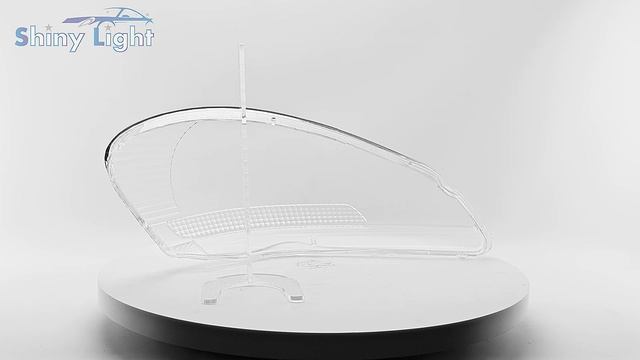 СТЕКЛО ФАРЫ ЛЕВОЕ TOYOTA IPSUM 01-03