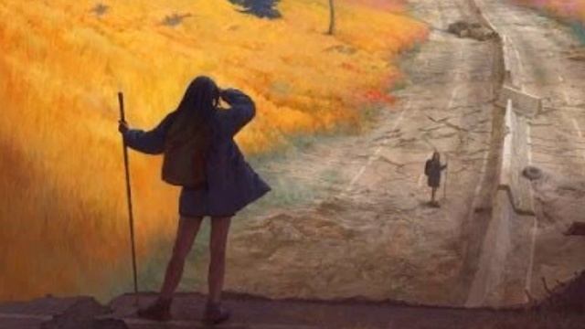 "УХВАЧУ СУДЬБУ КРУТУЮ" Любовь Пузикова-музыка и монтаж, ст. Е. Живицына, исп. О.Кохан-Гольченко