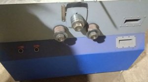 Мои первые изделия на станке Профи-5.