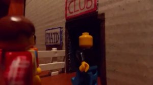 Panic! At The Disco - Always (Lego Version)