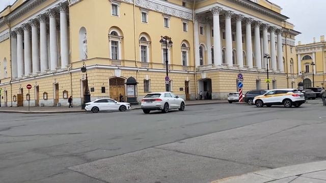 ГУЛЯЕМ ПО МУРИНО/ НОВАЯ КВАРТИРА ДЛЯ ЛИЗЫ/ ВСТРЕЧА С МА смотреть онлайн