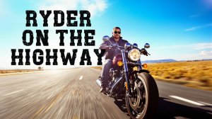 Ryder on the Highway