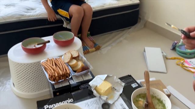 ПЕРЕЕЗД В DUBAI HILLS РЕАЛЬНАЯ ЖИЗНЬ БЕЗ ФИЛЬТРОВ