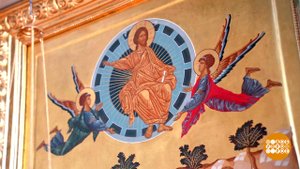Праздник Вознесения Господня. Доброе утро. Фрагмент выпуска от 29.05.2025