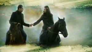 Аси и Демир  Музыка из сериала  ASI