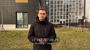 ЖК Cube, ЖК Сенат, ЖК Титул. Недвижимость в Санкт-Петербу?