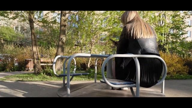 Петелька и крючочек, 1 серия смотреть онлайн