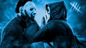 Режим 2 vs 8 ► DEAD BY DAYLIGHT