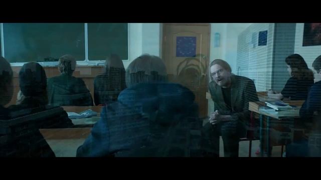 Притяжение 2017: Обзор фильма смотреть онлайн