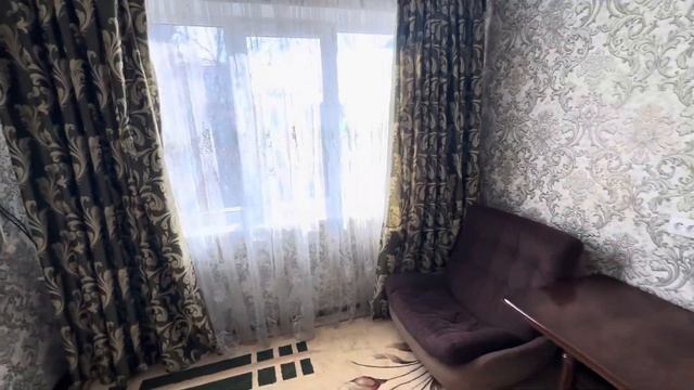 Самарканд Мархабо вторичка 4-этаж 2-хона 38,000