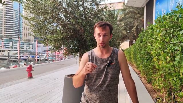 Стевский в Дубае 66 - Психологические страхи перед покупкой недвижимости в Дубае смотреть онлайн