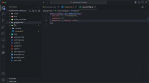 05 Расширение и изменение конфигурации и параметров Nuxt