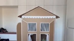 Конкурс видеороликов "Большие игры-7". 1 В  Теремок