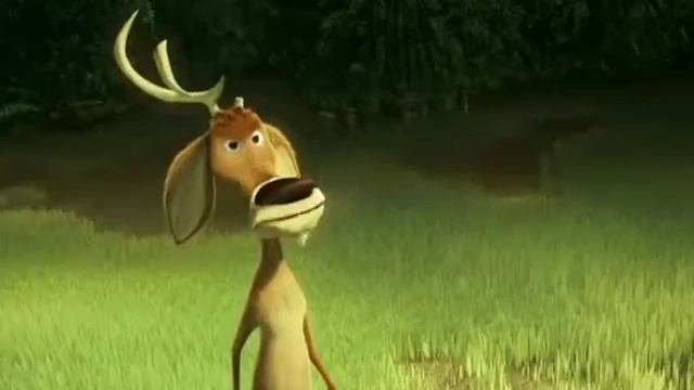 Сезон охоты мультик