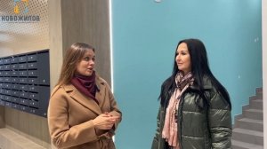 Все причины купить квартиру в ЖК Новая Тверь от застро