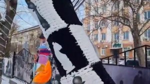 Волшебная аллея 2022г