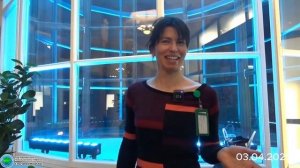 Антиоксидантная защита. Ты протон моего электрона. Ларченко Е.В. - Глобальная волна