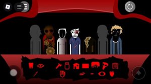 Incredibox yubin niiku mix