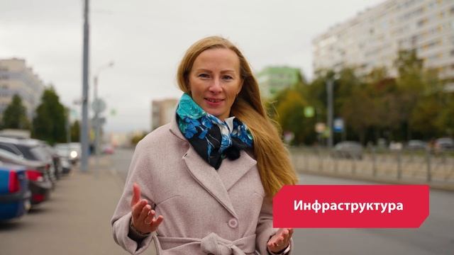 5 Преимуществ ЖК Морская миля // Жизнь недалеко от Финс?
