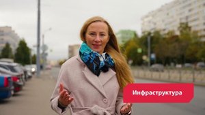 5 Преимуществ ЖК Морская миля // Жизнь недалеко от Финс?