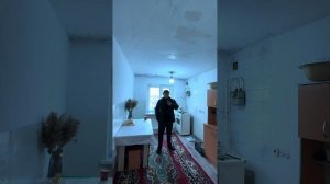 Квартира сатылат 48 квадрат.м г.Кара-суу Заводская#недв