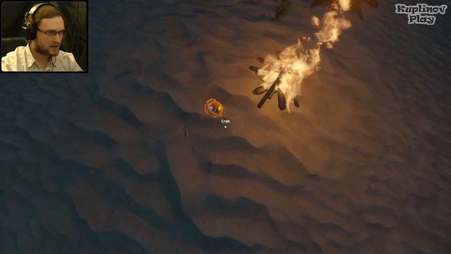 Stranded Deep ► НЕПОНЯТНО И ИНТЕРЕСНО ► #1