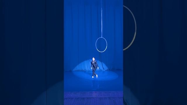 Бурашева Ксения - Кольцо - Реквием