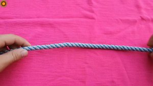 Unusual secrets of knots that you did not think about