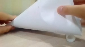 как сделать бомбочку своими руками из бумаги 😃😃😃