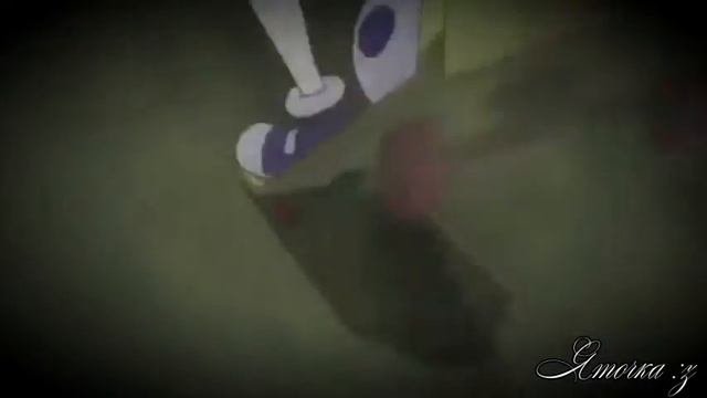 【 AMV 】- Друг смотреть онлайн