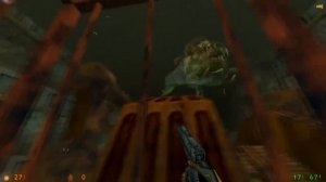 100 способов умереть в Half-Life