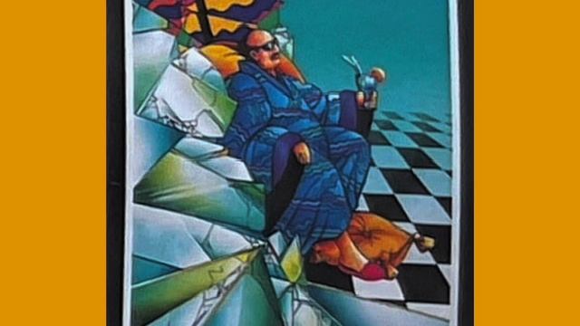 Танец Стихий: От Лени к Возможностям. КОМПАС ДНЯ🔥
