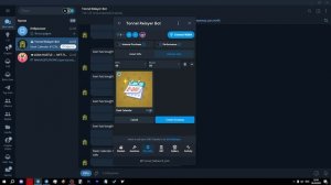 КАК БЫСТРО НАБРАТЬ ПОДПИСЧИКОВ в TELEGRAM в 2025 ГОДУ? РАБОЧИЙ СПОСОБ!