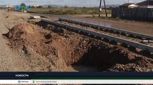 Строительство дороги Абакан - Черногорск затягиваетс?