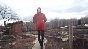 переодевания в женские вещи и не более, cross dressing in women's c